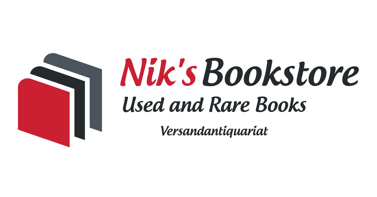 Nik's Bookstore Versandantiquariat
