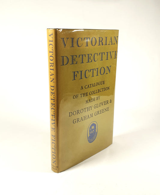 Greene, Graham and Glover, Dorothy - Victorian Detective Fiction (Signed)
