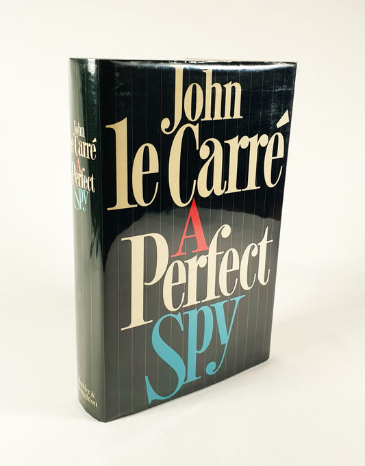 Le Carré, John - A Perfect Spy
