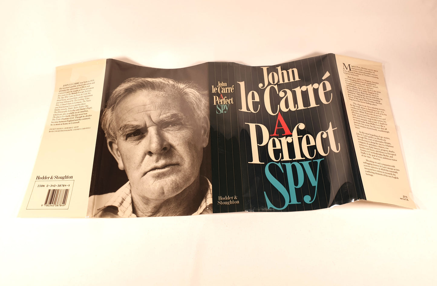 Le Carré, John - A Perfect Spy