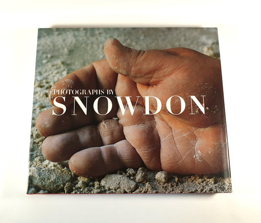 Snowdon - PHOTOGRAPHS BY SNOWDON