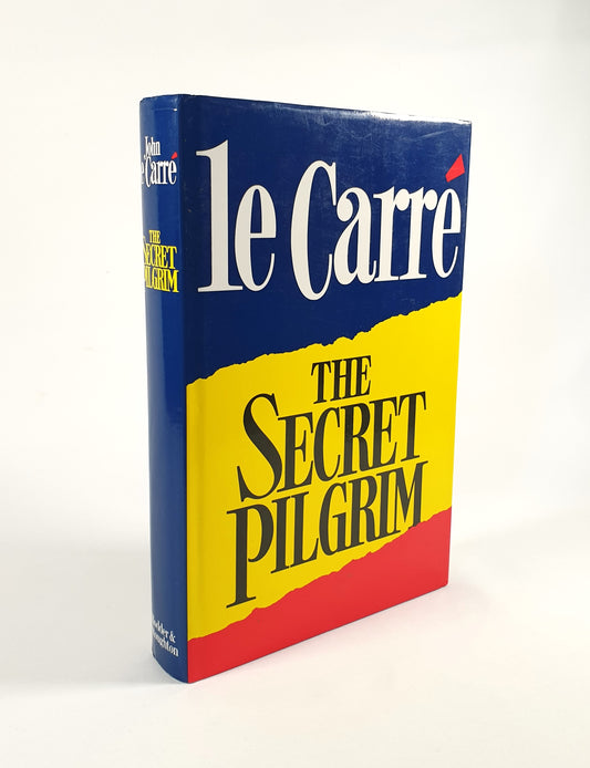 Le Carré, John - The Secret Pilgrim