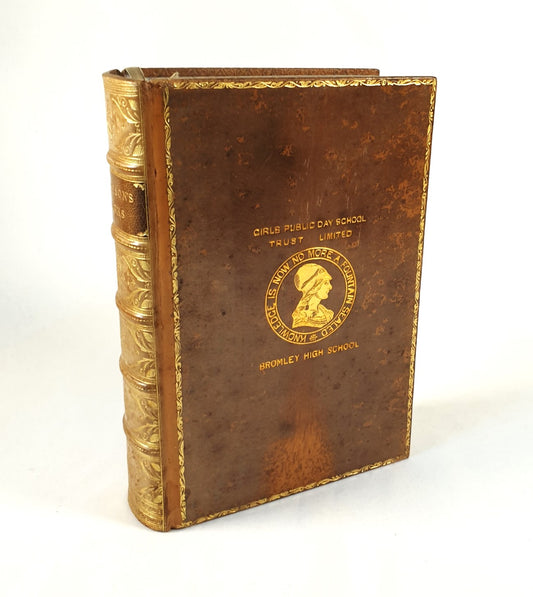 Tennyson, Alfred Lord - The Complete Works of Alfred Lord Tennyson
