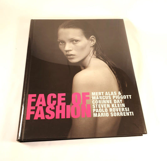 Bright, Susan and Aletti, Vince - Face of Fashion