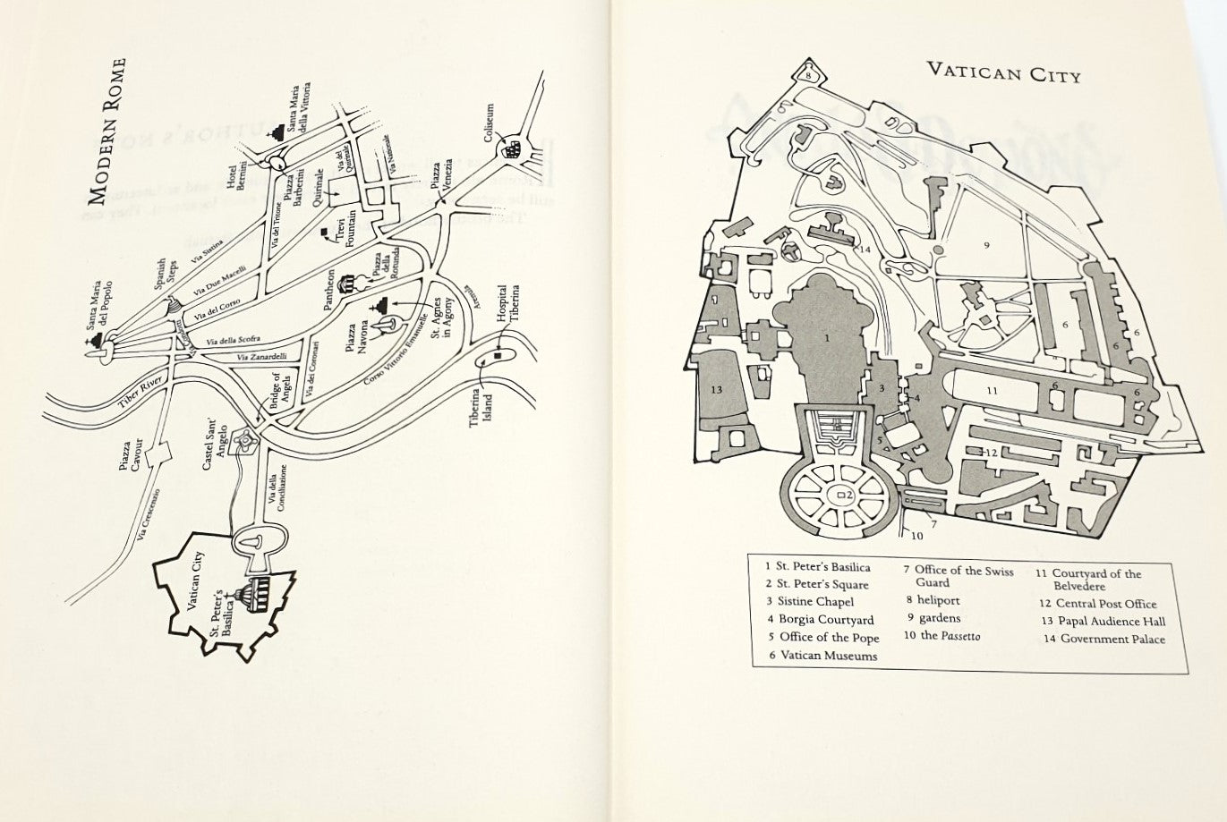 Brown, Dan - 'Angles and Demons' (Signed First Edition)