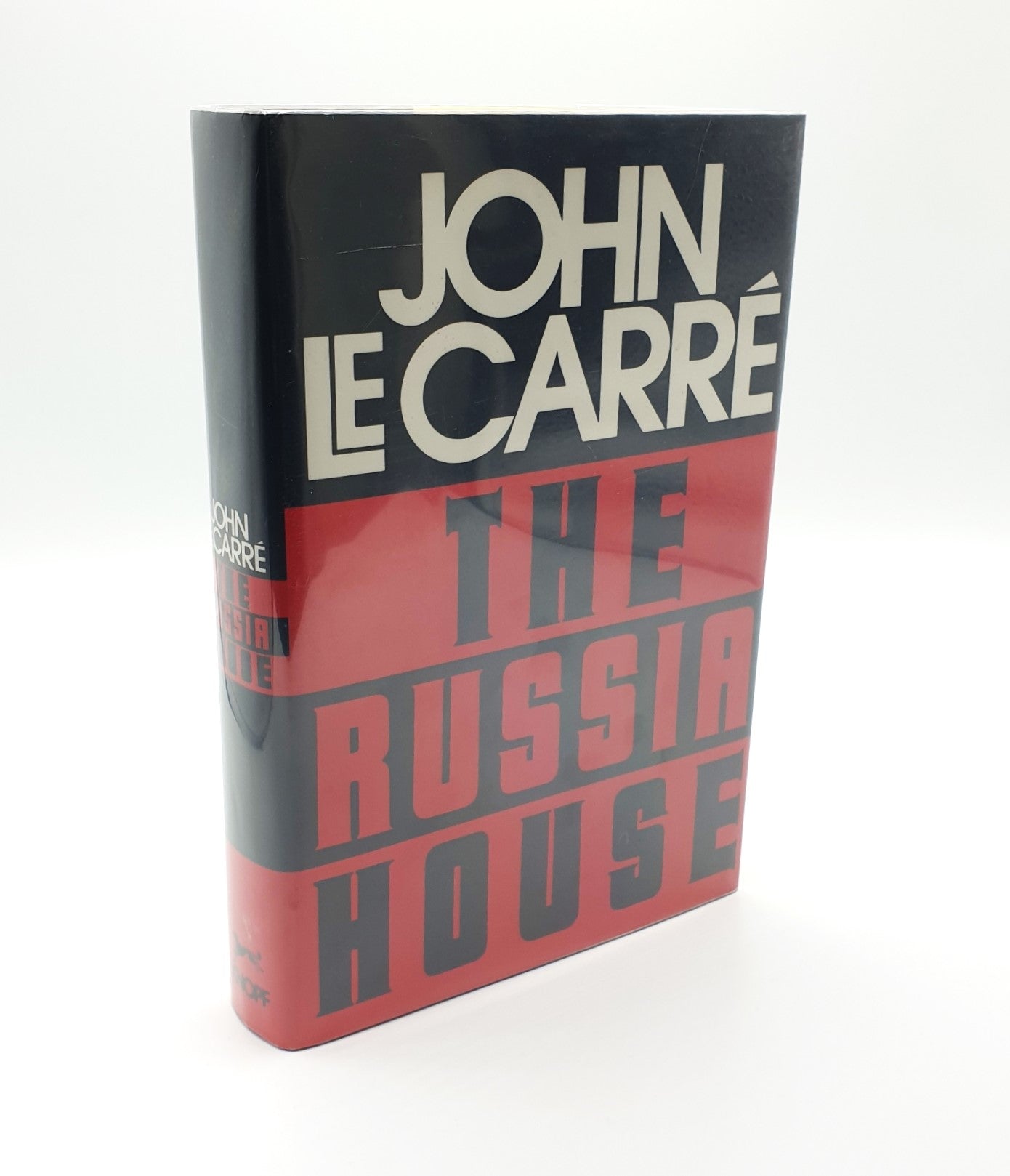 Le Carré, John - 'The Russia House'